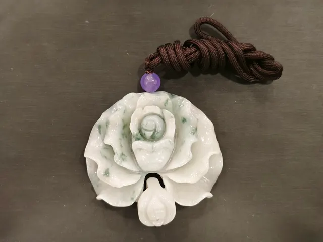 翡翠 JAD-P-0-000175