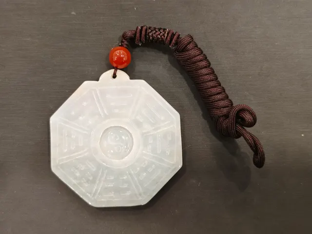 翡翠 JAD-P-0-000215