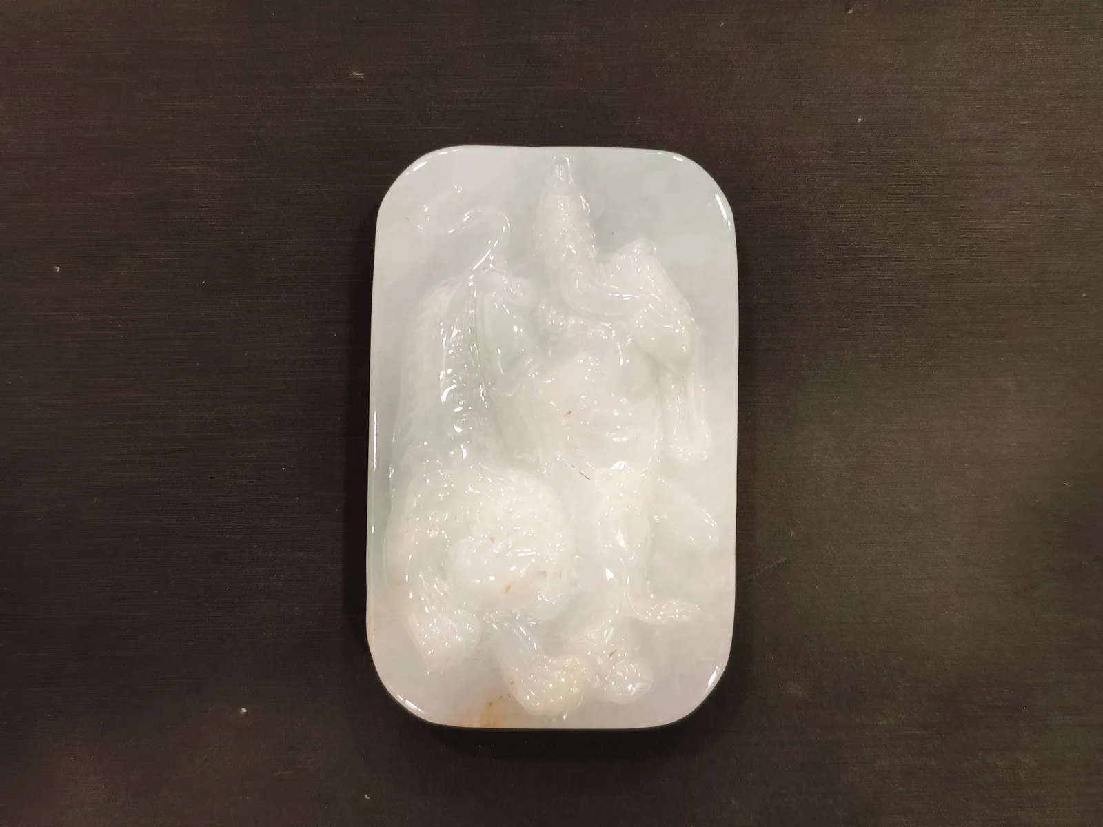 翡翠 JAD-P-0-000228