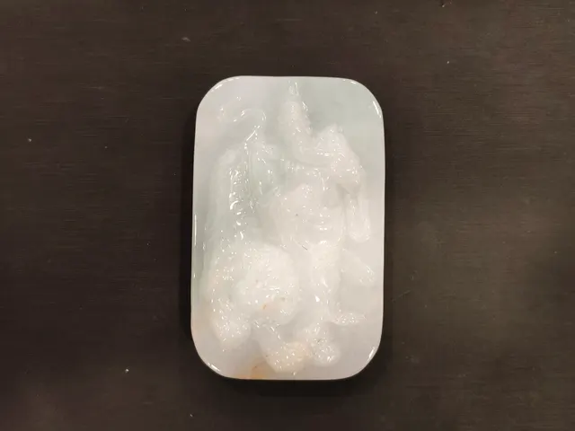 翡翠 JAD-P-0-000228