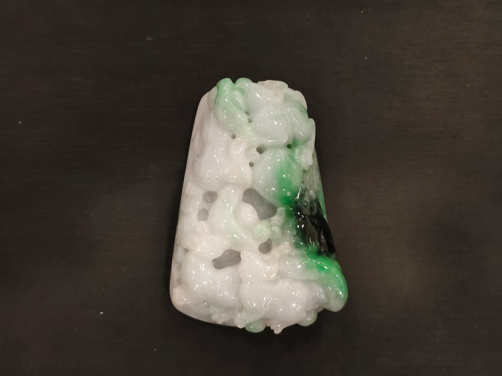 翡翠 JAD-P-0-000229
