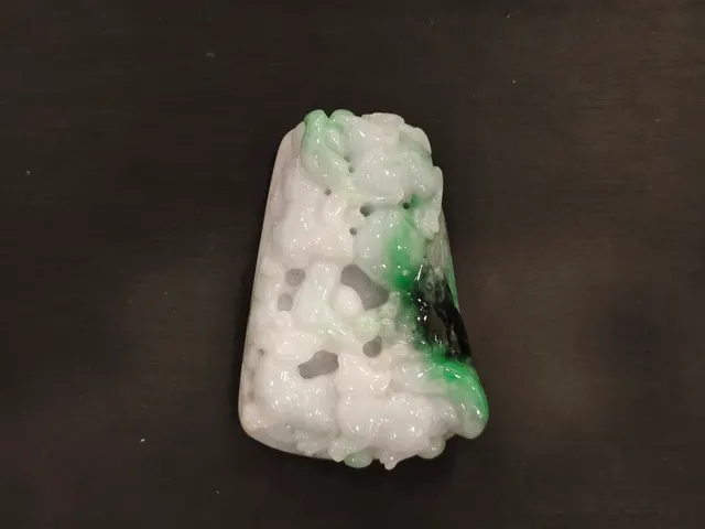 翡翠 JAD-P-0-000229