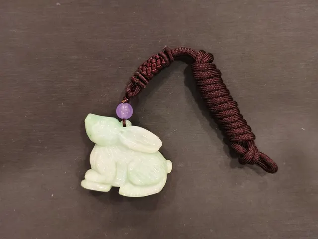 翡翠 JAD-P-0-000237
