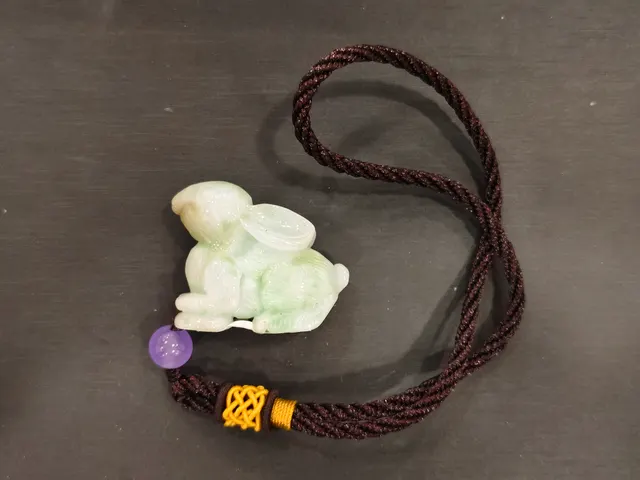 翡翠 JAD-P-0-000239