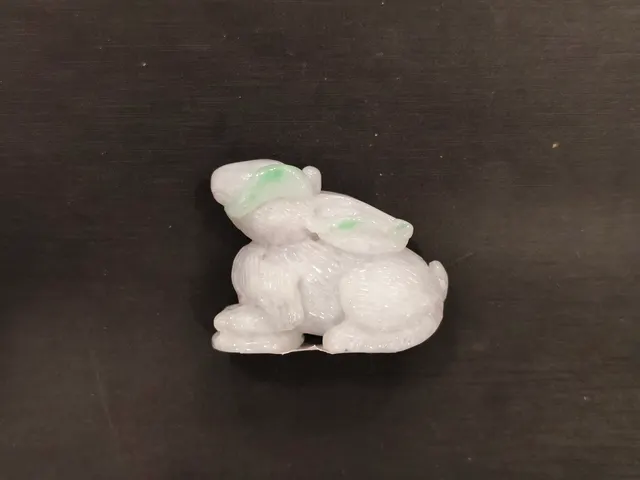 翡翠 JAD-P-0-000242
