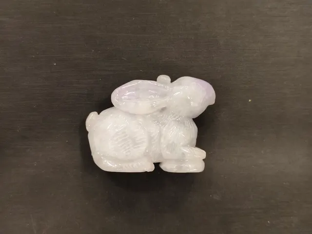 翡翠 JAD-P-0-000244