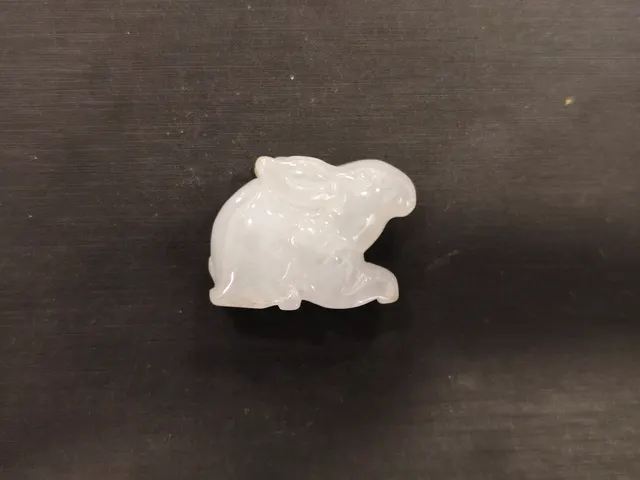 翡翠 JAD-P-0-000245