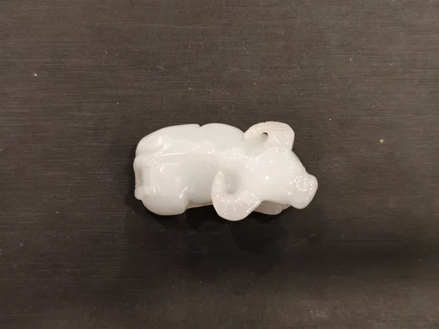 翡翠 JAD-P-0-000246