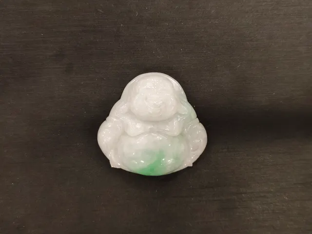 翡翠 JAD-P-0-000290