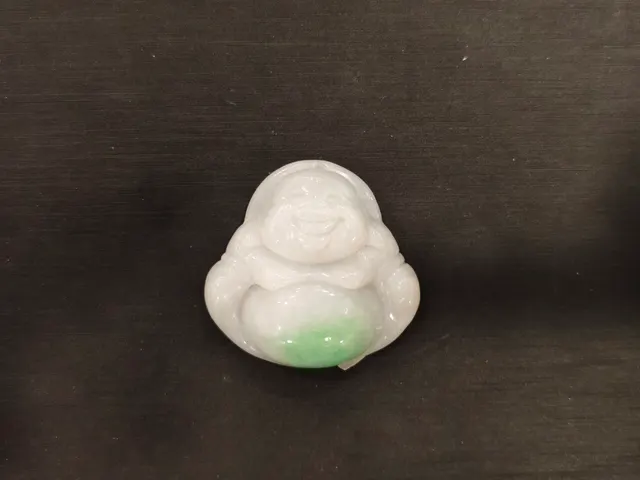 翡翠 JAD-P-0-000293