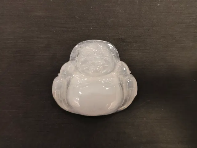 翡翠 JAD-P-0-000296