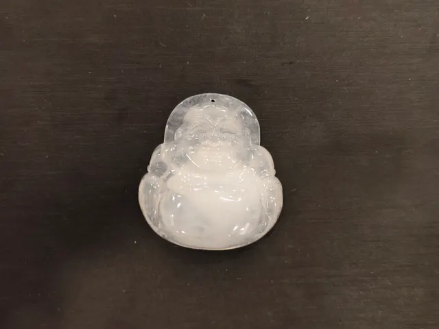 翡翠 JAD-P-0-000297
