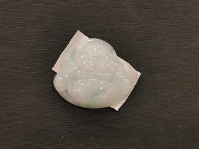 翡翠 JAD-P-0-000298
