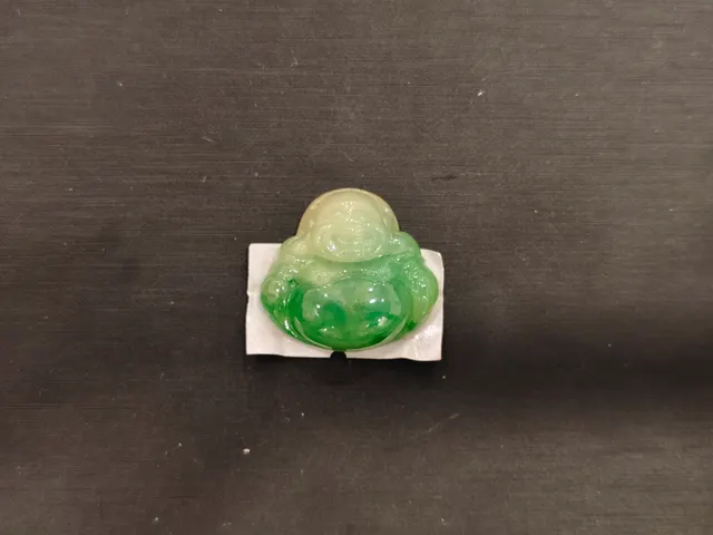 翡翠 JAD-P-0-000299