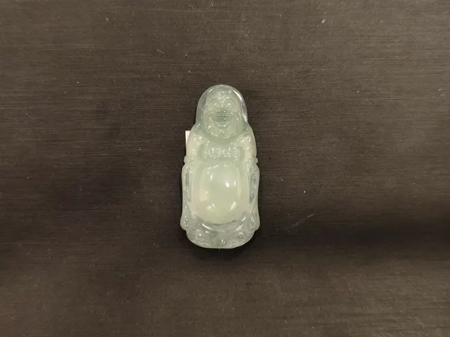 翡翠 JAD-P-0-000303