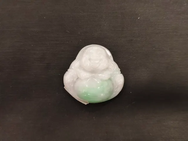 翡翠 JAD-P-0-000304