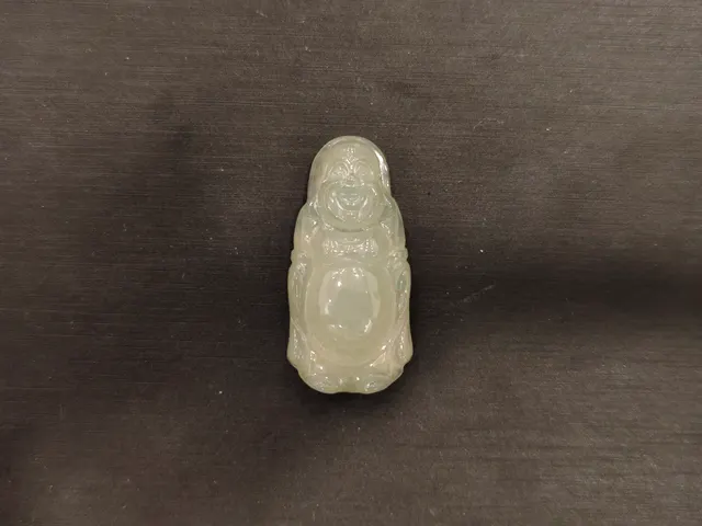 翡翠 JAD-P-0-000305