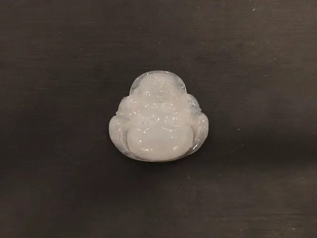 翡翠 JAD-P-0-000307
