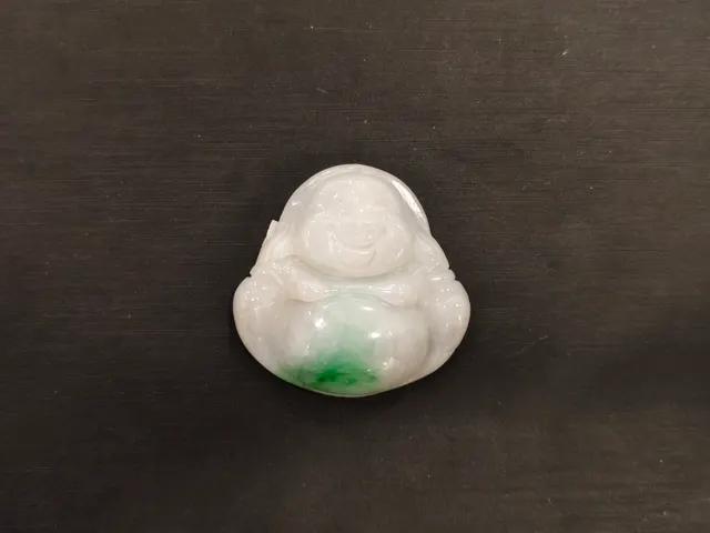 翡翠 JAD-P-0-000309