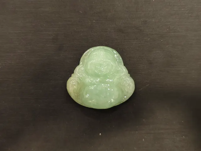 翡翠 JAD-P-0-000311