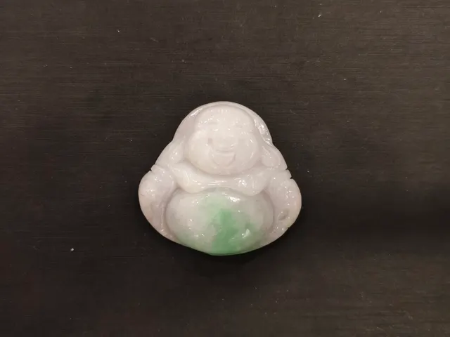 翡翠 JAD-P-0-000315
