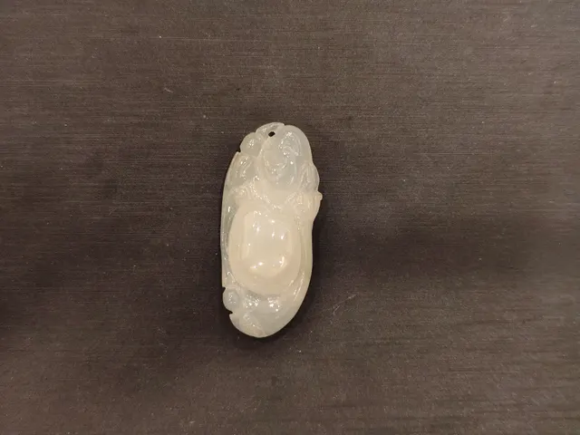 翡翠 JAD-P-0-000318