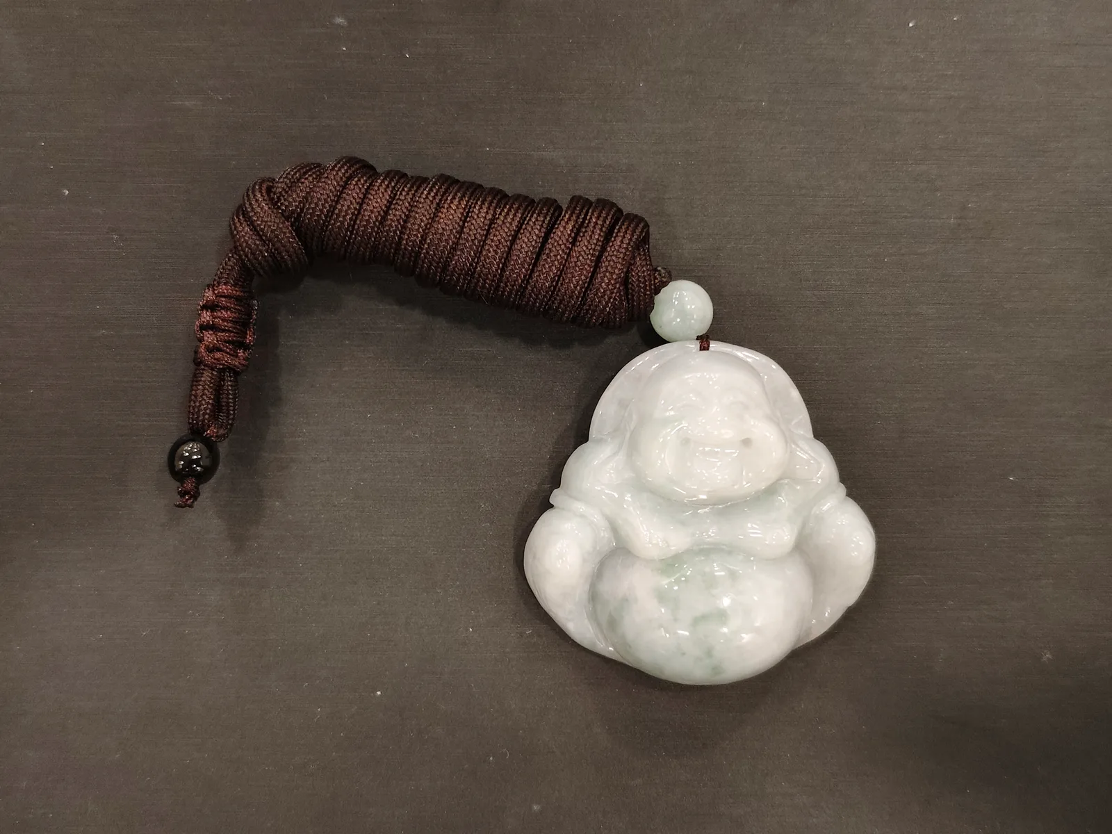 翡翠 JAD-P-0-000319