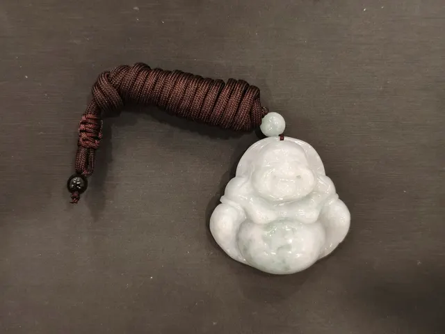 翡翠 JAD-P-0-000319