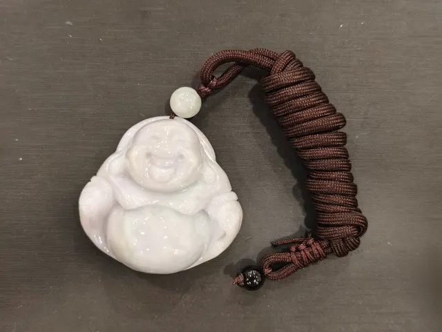翡翠 JAD-P-0-000320