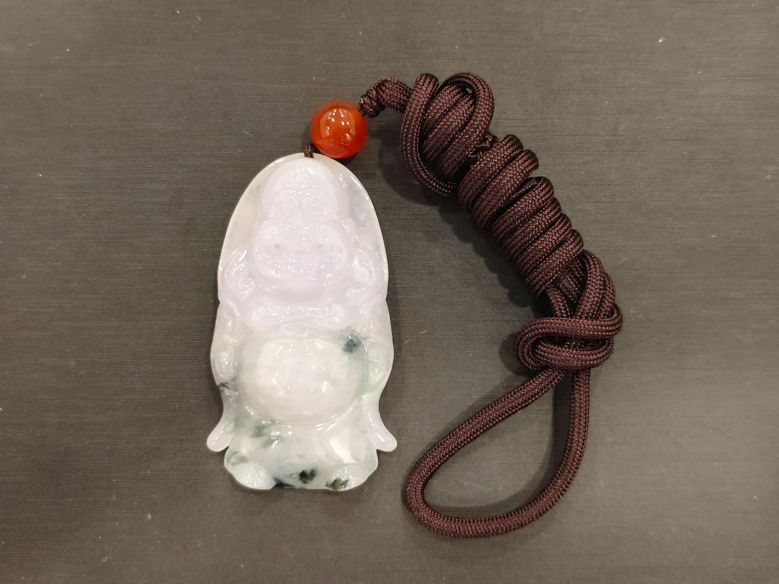 翡翠 JAD-P-0-000325