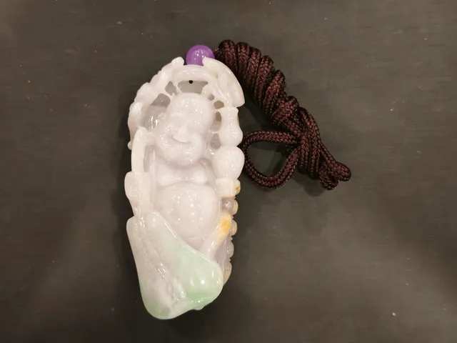 翡翠 JAD-P-0-000326
