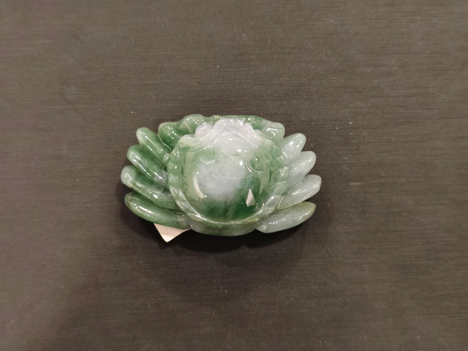 翡翠 JAD-P-0-000332