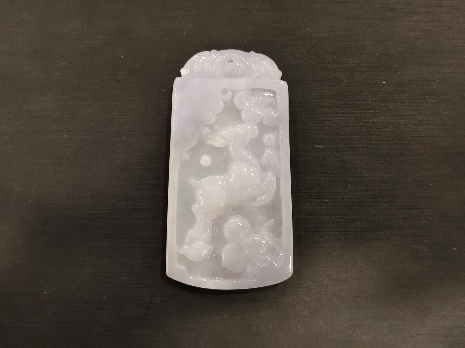 翡翠 JAD-P-0-000334