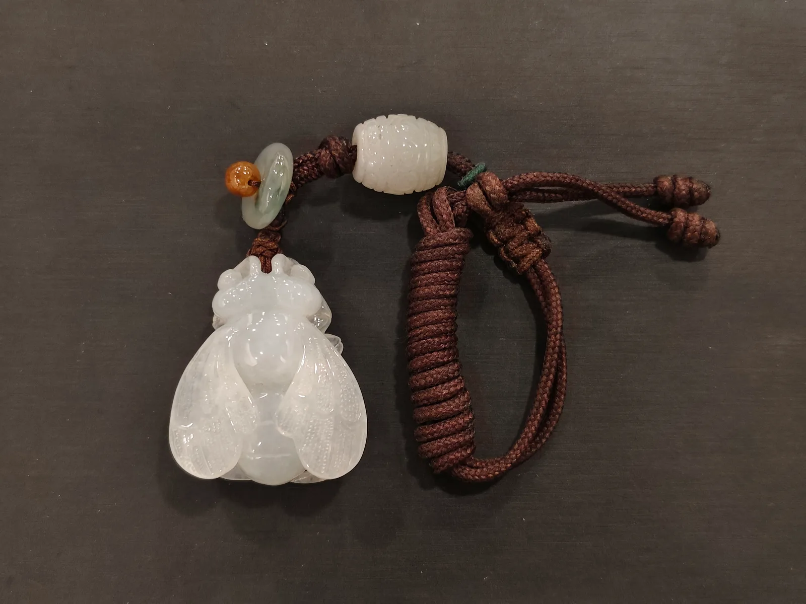 翡翠 JAD-P-0-000336