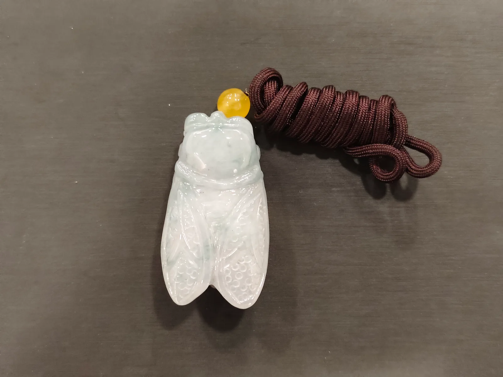 翡翠 JAD-P-0-000338