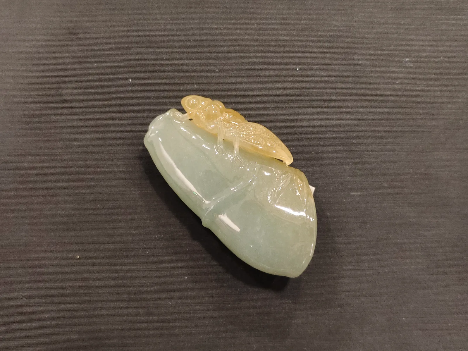 翡翠 JAD-P-0-000339