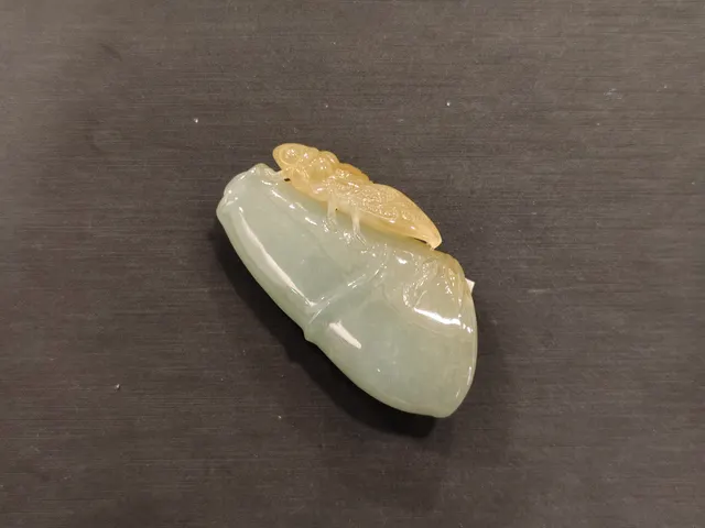 翡翠 JAD-P-0-000339