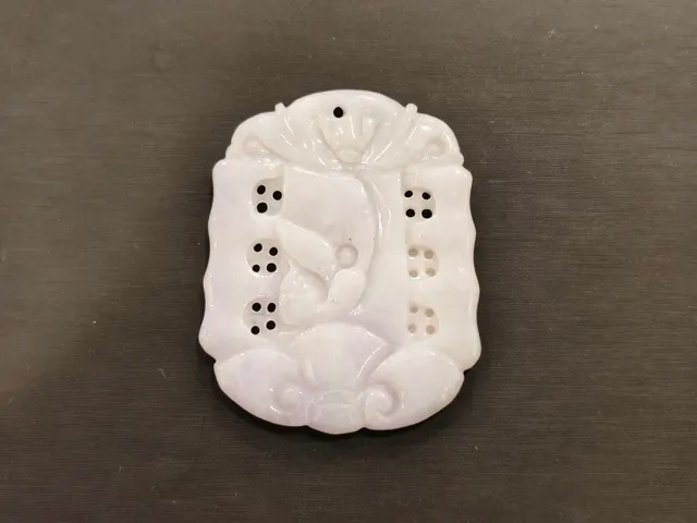 翡翠 JAD-P-0-000340