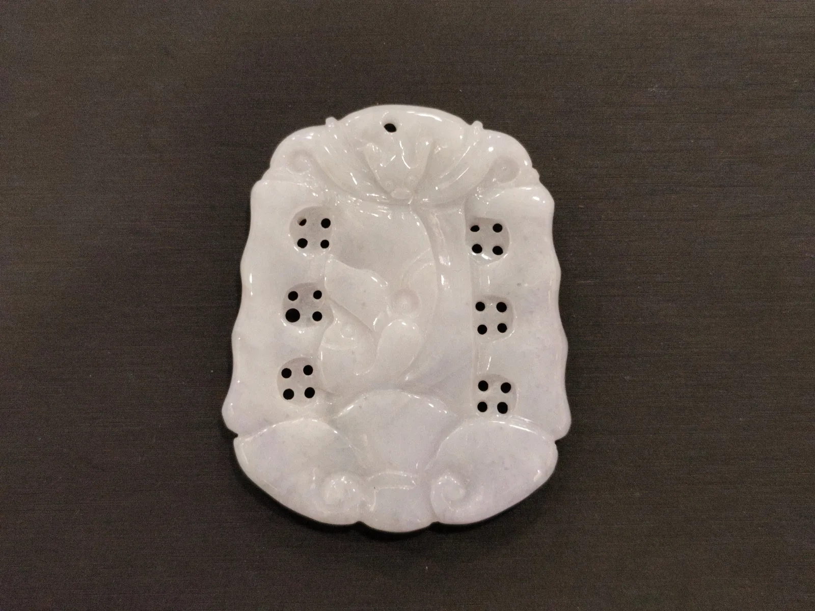 翡翠 JAD-P-0-000342