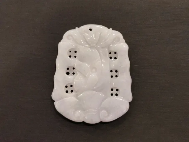 翡翠 JAD-P-0-000342