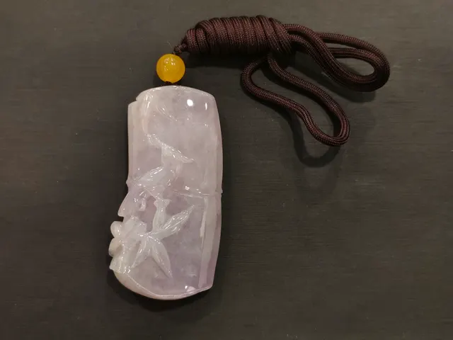 翡翠 JAD-P-0-000343
