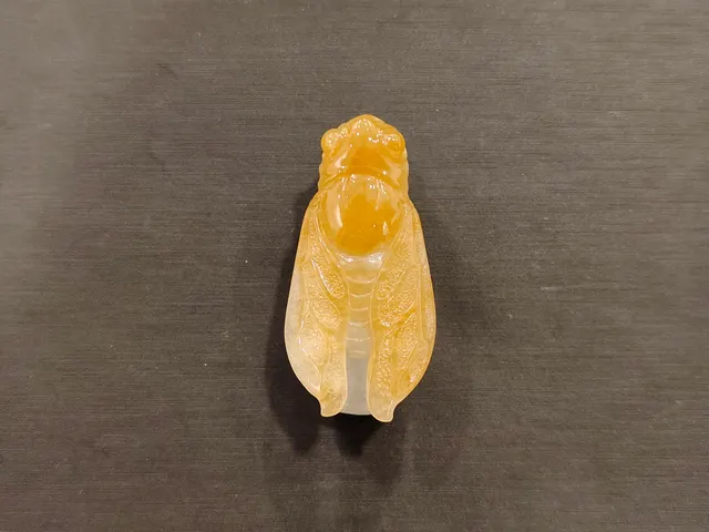 翡翠 JAD-P-0-000344