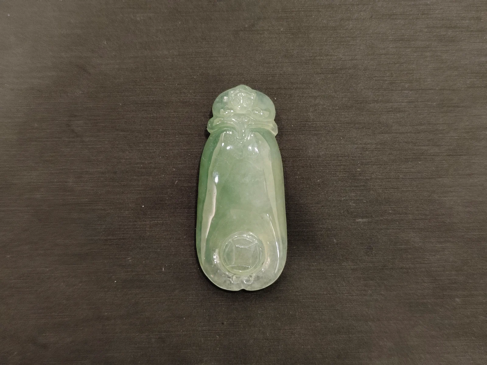 翡翠 JAD-P-0-000345