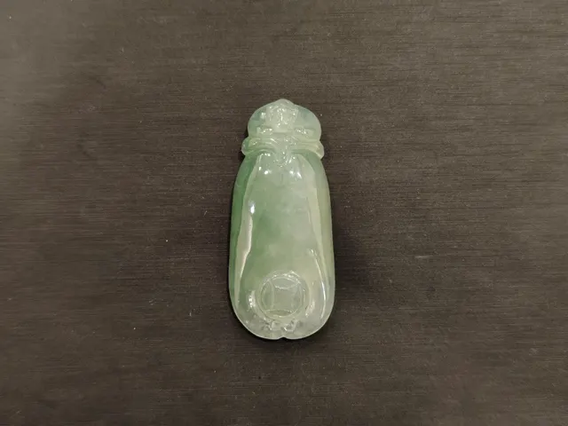 翡翠 JAD-P-0-000345