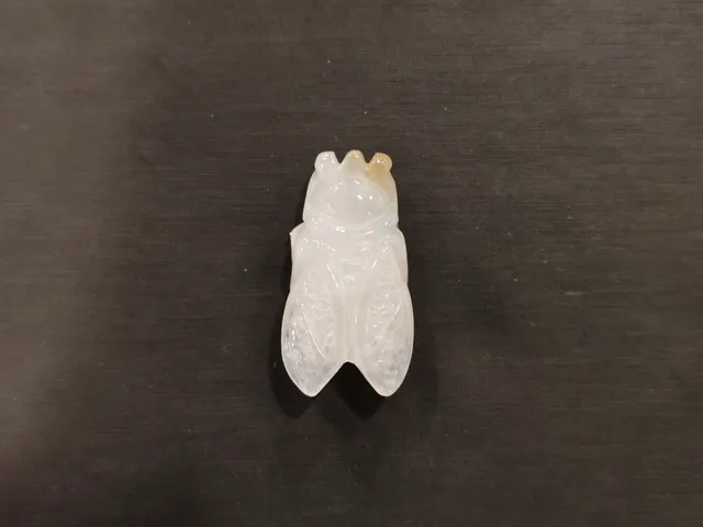 翡翠 JAD-P-0-000346