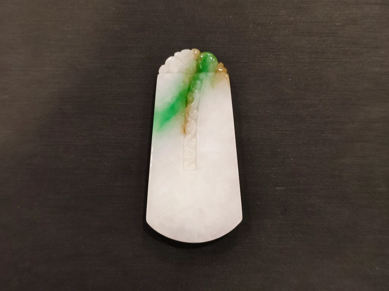 翡翠 JAD-P-0-000356