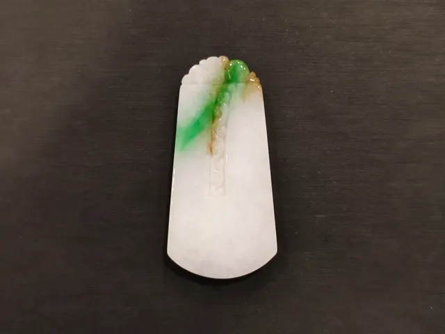 翡翠 JAD-P-0-000356