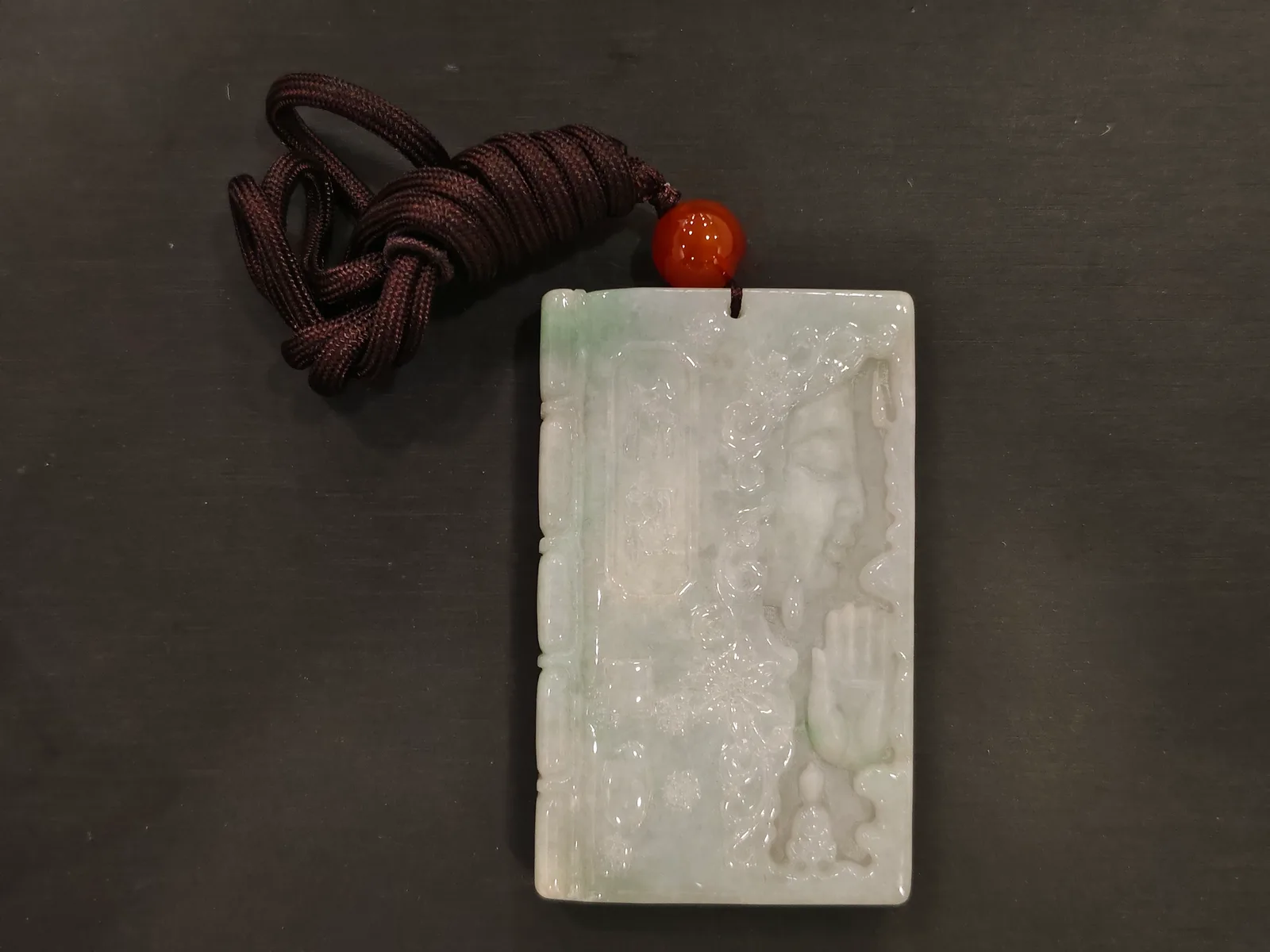 翡翠 JAD-P-0-000362