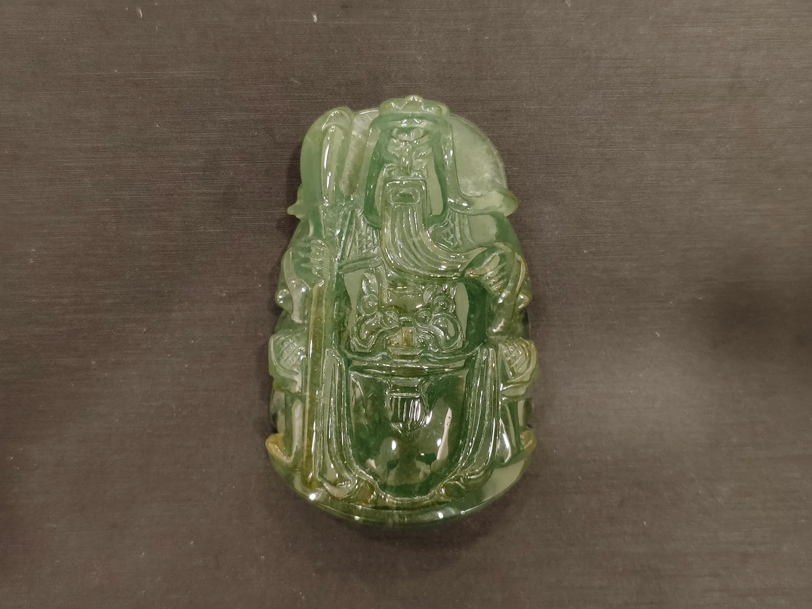 翡翠 JAD-P-0-000363