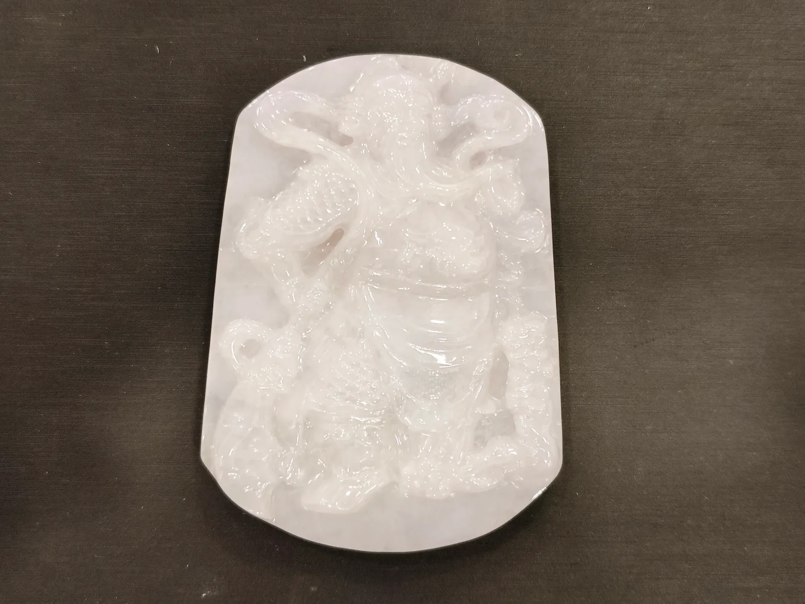 翡翠 JAD-P-0-000364